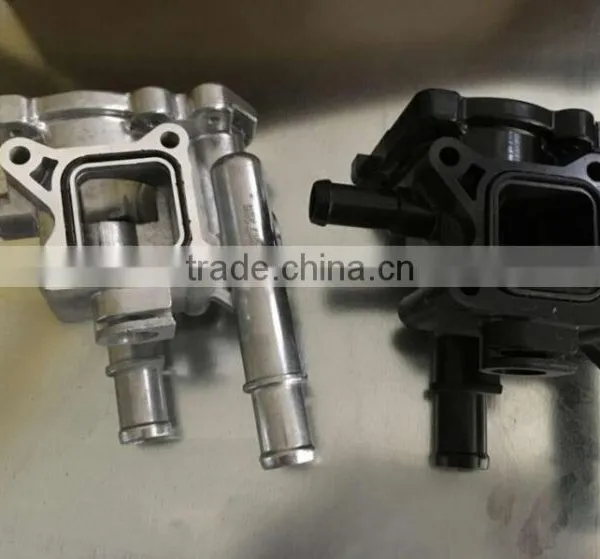 Aluminum Material Thermostat Assembly 8200561426 8200023915 photo-4