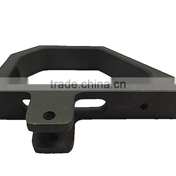 Die Cast Factory Manufaturer High Purity Aluminum Die Casting Parts photo-2