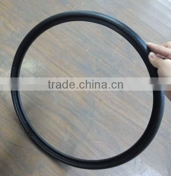 Manufacturer of Solid Wheel Rim 15inch With Lock Ring photo-6