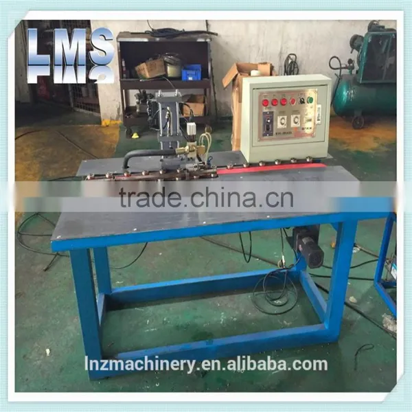 LMS Visable Drawer Runner Forming Line photo-5