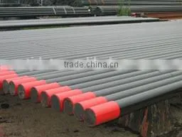 China Export Seamless Steel Pipe photo-2