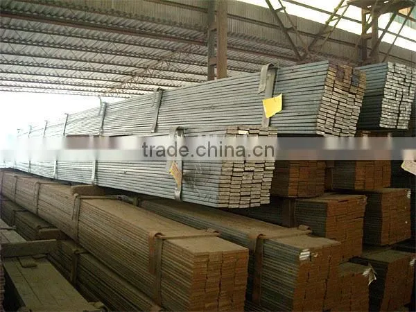 AISI M2 High Speed Tool Steel Flat Bar photo-3