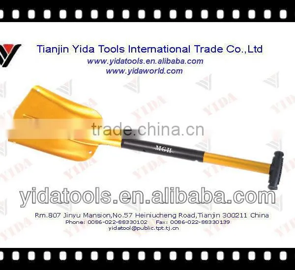 Detachable Snow Shovel photo-2