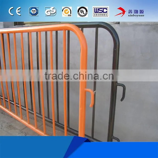 Cheap Choice Steel Crowd Control Barrier (factory Price) photo-2