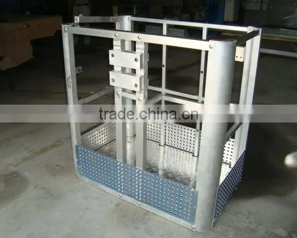 Aluminum Alloy Aerial Platform photo-2