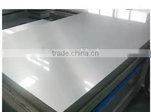 6000 Series Alloy Aluminum Plate photo-2
