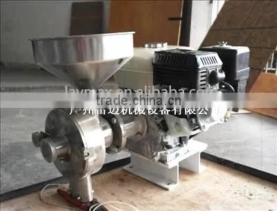 Stainless Steel Corn Flower Mill Made in Chian Guangzhou photo-6