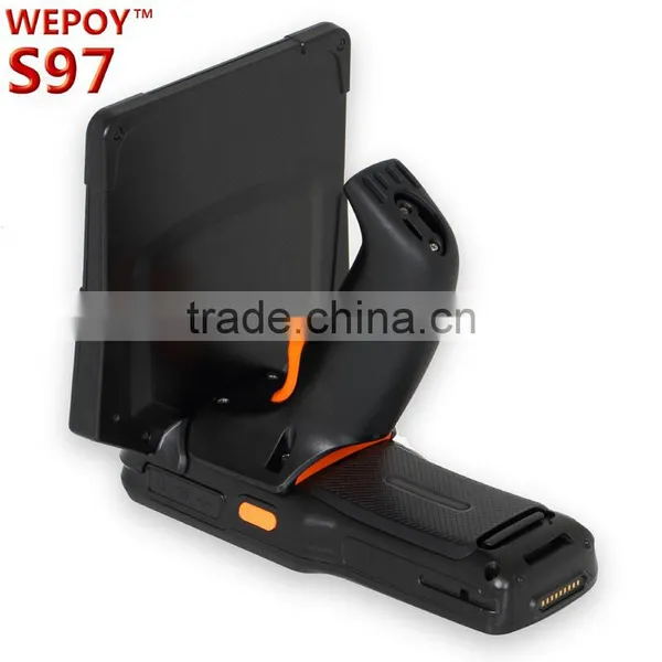 13.56mhz Rfid Reader Long Range photo-5