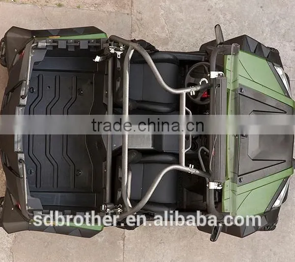 2014 800CC SPORTS UTV photo-3