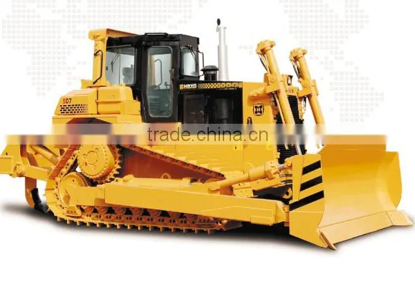 Mini Bulldozer With Cheap Price photo-2