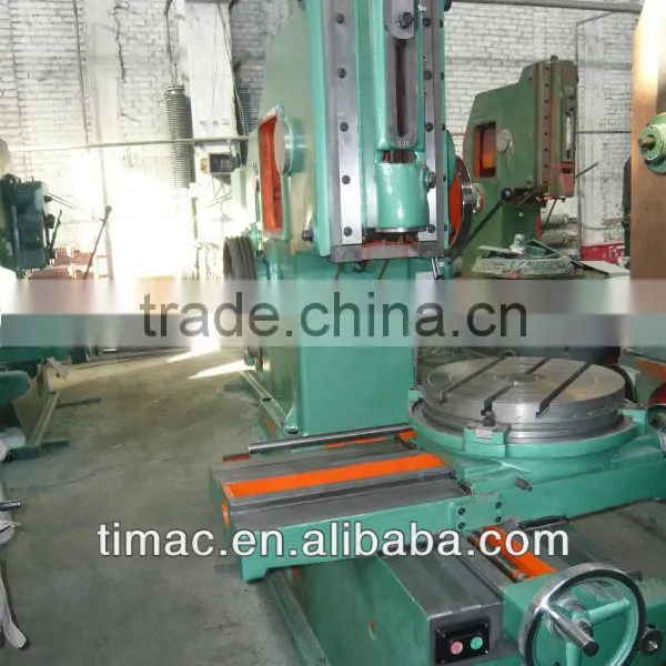 Slotting Machine (B-400) photo-5
