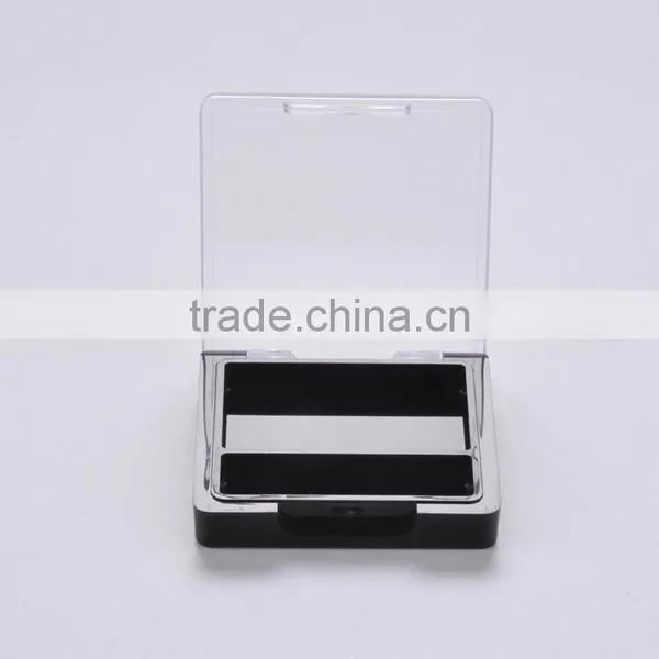 Plastic Eye Shadow Container Cases for Cosmetic Use photo-4