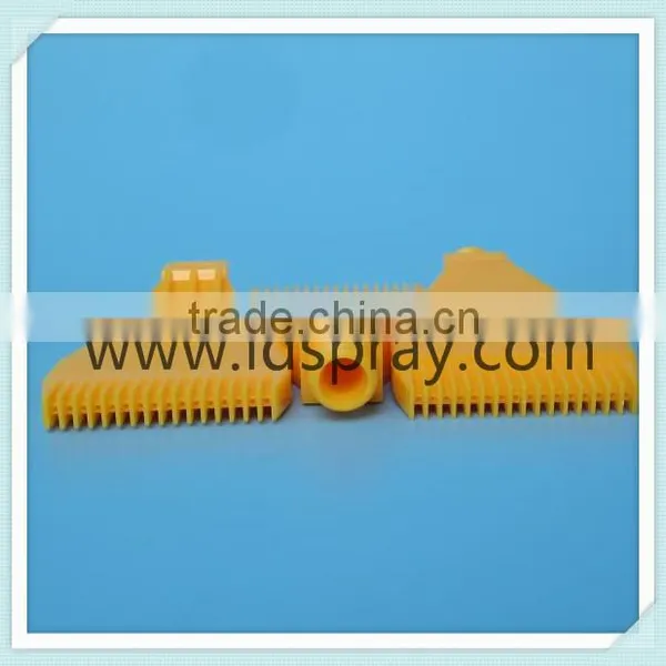 ABS Aa727 WindJet Low Flow Air Knives Nozzles photo-4