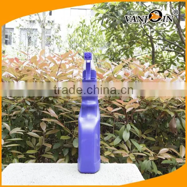 Trigger Spray Bottle Double Action Powerspray 0.5 Litre photo-3