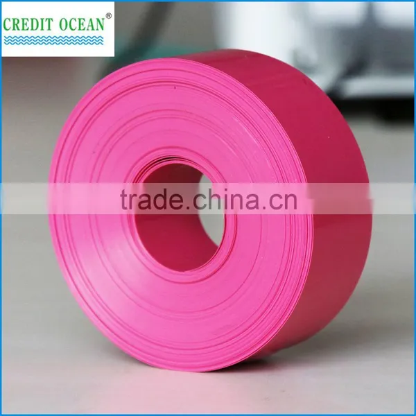 Hot Sale Acetate Cellulose Handbag / Shoelace Tipping Film photo-6