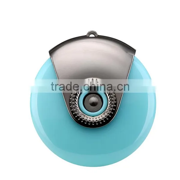 Mini USB Portable Ultrasonic Humidifier Air Aromatherapy Aroma Diffuser Purifier Humidifier photo-6