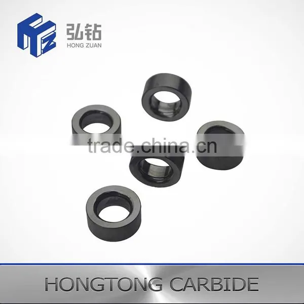 Tungsten Carbide Valve Seat With Cobalt Binder photo-5