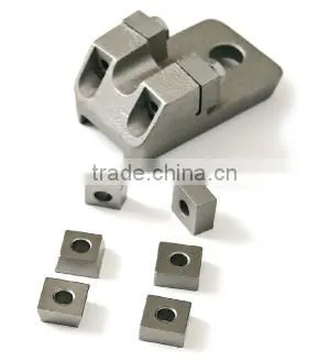 Tungsten Carbide Insert for Chain Saw Machine for Stone photo-4