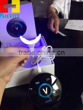 Aifeite New Fast Level Whitening Teeth