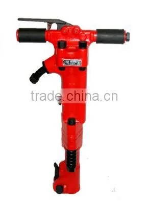 TPB60 Pavement Breaker Air Hammer photo-4