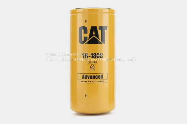 Фильтр гидравлической маслы Caterpillar 1R1808