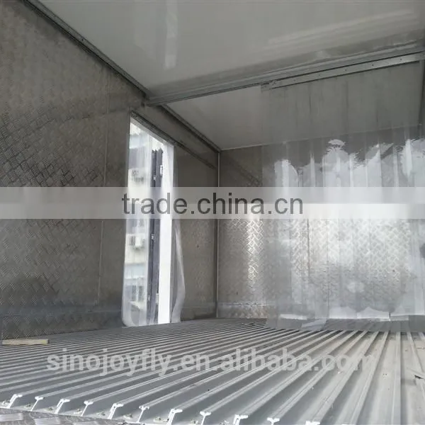 Hot Selling Chiller Truck Body With Great Price photo-5