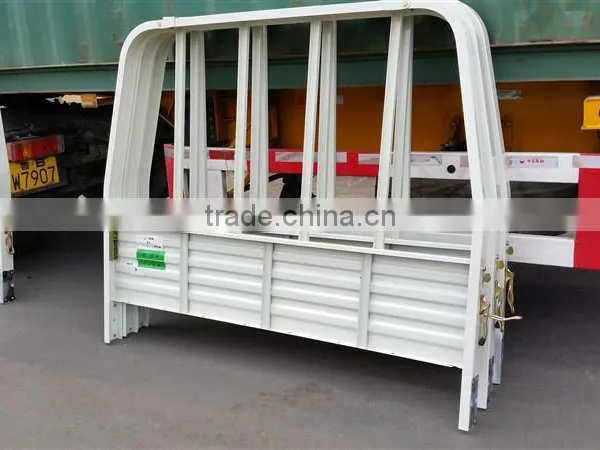 High Quality Truck Body Dropside Truck Body photo-4