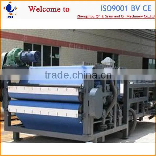 Stainless Steel Cassava Flour Processing Plant photo-2