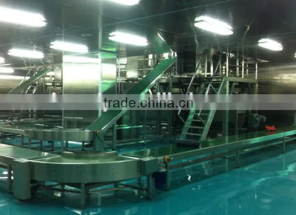 China High Quality Conveyor Belt System/ Conveyor Belting Machine/belt Conveyor photo-4