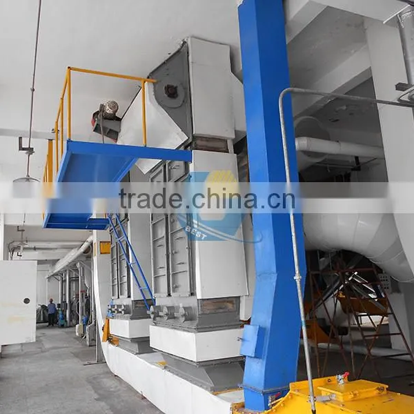 Sunflower Oil Expression Machinery photo-3