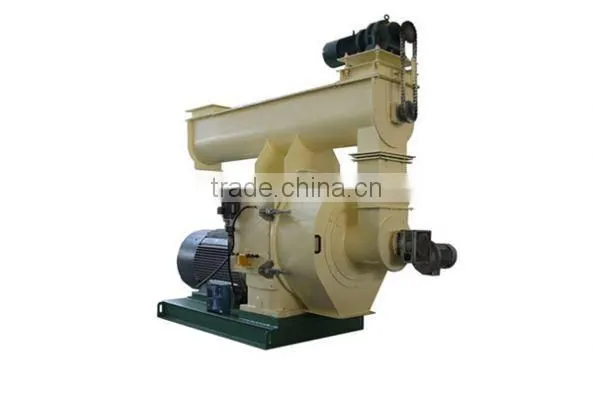 Good Quality Wood Pellet Thailand Making Line photo-4