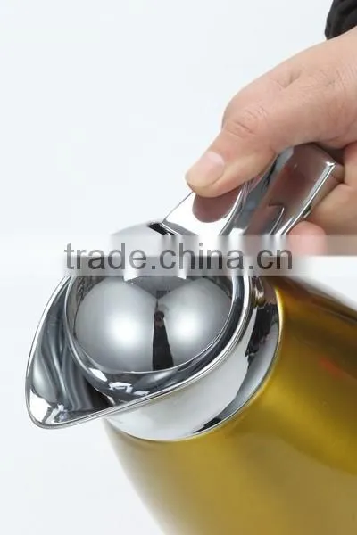 Fashion Style Glass Wine Carafe(JGUB-P) photo-4