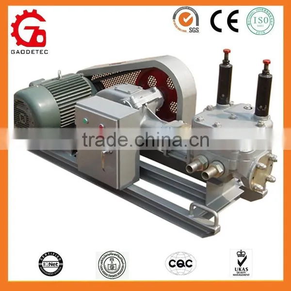 Gaode Grouting Equipment for Sealing of Rock and Soil photo-3