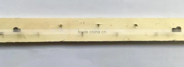 2line or 3 Line Carpet Gripper/carpet Smooth Edge photo-3