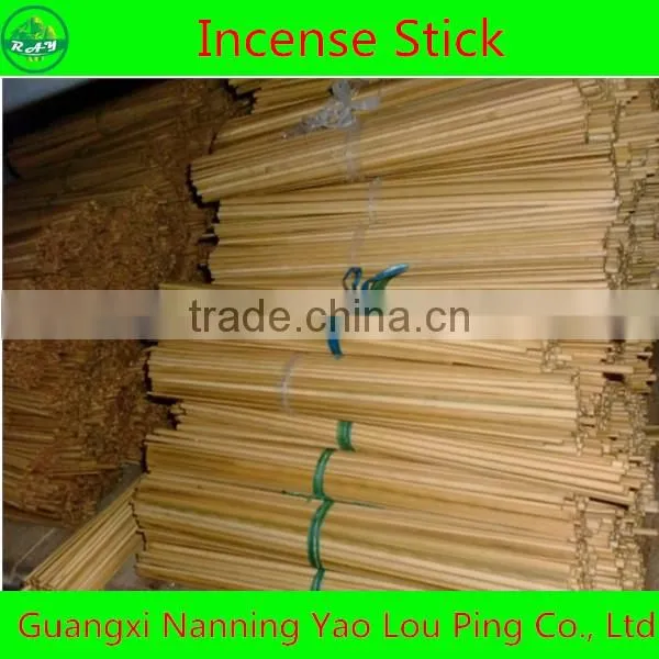 Exported Round Stick Type Stiick For Making Agarbatti Incense photo-5