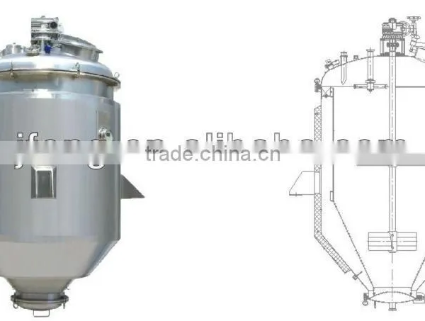 Extracting Tank JFCQ-2