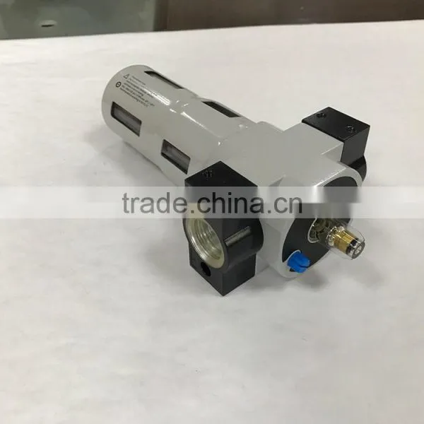 Best Sell JULY Brand New Product of Pneumatic Lubricator photo-2