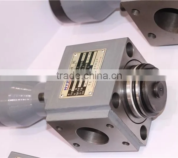 RCF50A1 Press Hydraulic Prefill Valve photo-2