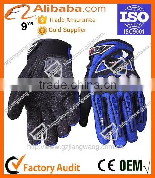 Nuevo Guantes de Motorcicletas photo-4