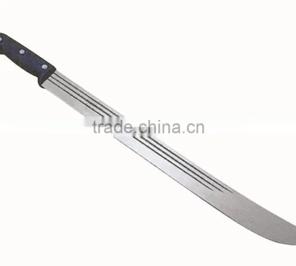 M206 Matchet With Wooden Handle photo-4
