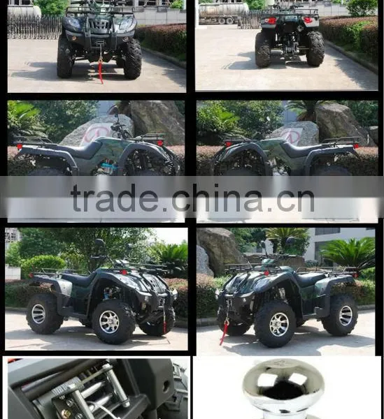 JLA-24-15 Atv Quad Japanese Quad Bike photo-2