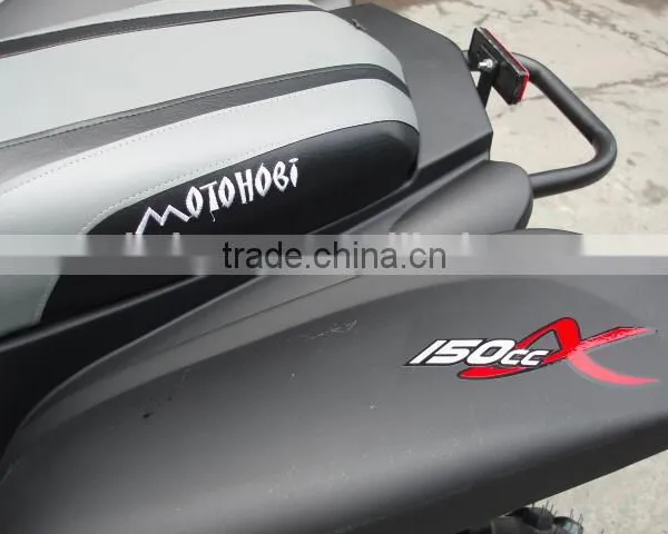 EEC 150CC ATV With GY6 Engine (TKA150E-2) photo-6
