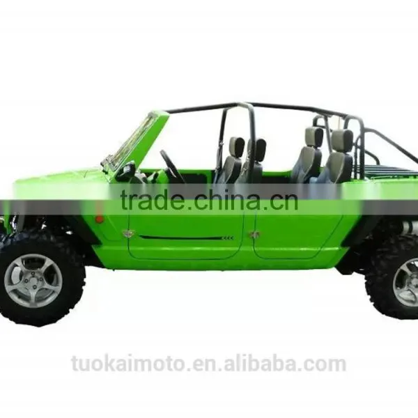 4seats EPA 1100cc Jeep UTV /NEW 1100cc go Kart (TKG1100-Y4) photo-2