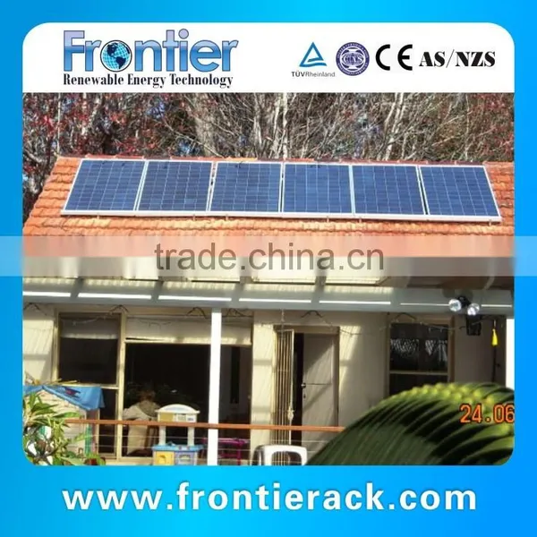 2016 The Latest Solar Panel Home System photo-4