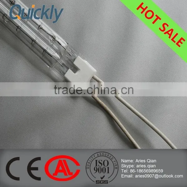 Food Coloring and Drying Equipment ir Lamps 750w photo-3