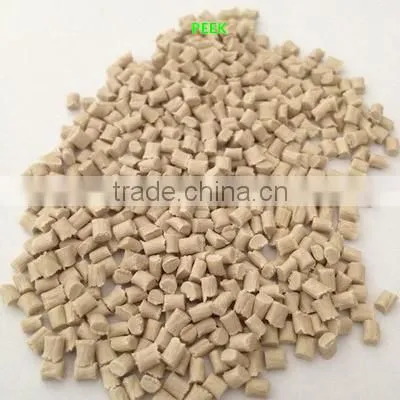 Competitive Price!! PEEK GRANULE/Medical Grade PEEK Granules/30% Glass Fiber PEEK PELLETS photo-4