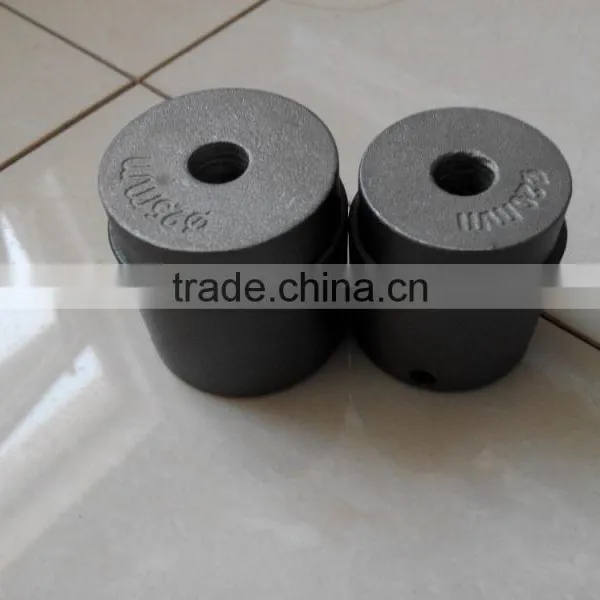 China Manufacturer of Extrusion Flat Diamond Die Head photo-4