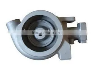 A356 Sand Casting Products photo-2