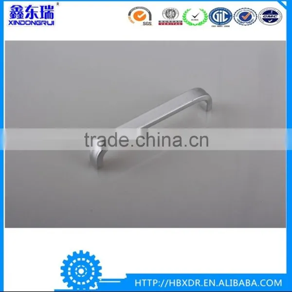 High End Fine Aluminum Profile . Factory Hot Sale /according the Buyer Drawing photo-2