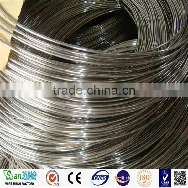 High Quality Stainless Steel Wire 201,306 photo-3